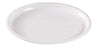 EcoQuality Turkey Platter is a durable and stylish serving solution, perfect for restaurants, catering services, and hospitality venues. This spacious round platter is ideal for serving turkey, vegetables, Asian appetizers, and other large dishes. Crafted from high-quality melamine allowing you to elevate your dining experience with these high quality affordable restaurant dinnerware.
