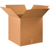 Corrugated Cardboard Boxes for Shipping, Moving Storage Assorted Sizes