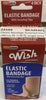 Wish Elastic Bandage with Securing Clips is designed to deliver firm support and compression to weak or injured joints, helping to prevent and treat stress-related injuries. Comfortable enough for extended wear, this bandage is easy to use and adjustable for a custom fit. It’s an ideal solution for providing targeted support across a wide range of body parts and injuries.