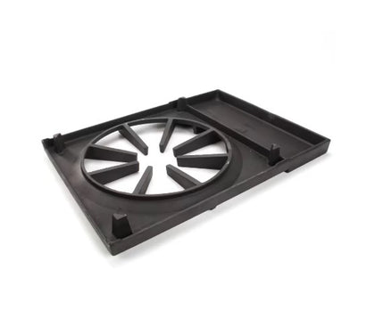 SR-24G Top Grate – Durable, high-quality metal grate designed for efficient heat distribution and long-lasting performance in commercial or residential cooking appliances.