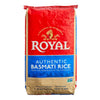 Royal 40lb Basmati Aromatic Premium White Rice