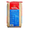 Royal 40lb Basmati Aromatic Premium White Rice