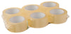 clear lux tape 1.8ml 2