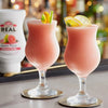 16.9 oz plastic bottle guava puree syrup tropical beverage ingredient
