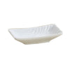 This sauce dish is made from high-quality porcelain, this sauce dish is dishwasher, oven, and microwave safe, making it suitable for both everyday use and compliance with HACCP standards. Its bone white finish ensures a clean presentation in professional settings such as restaurants, catering operations, and institutional kitchens. This dinnerware is manufactured to support reliable, repetitive use in medium-volume foodservice applications.