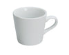 EcoQuality cup has super white finish that adds elegance to any setting, whether at home, in cafes, or restaurants. Designed for durability and eco-friendliness, it’s dishwasher safe for easy cleaning. Perfect for coffee, hot chocolate, tea, or hot milk, this cup combines practicality with refined aesthetics. High quality and affordable drinkware.