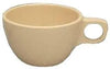 EcoQuality Ovide Cup is a perfect match to coupe melamine cups that will make your table setting complete and more sophisticated. This drinkware is a reliable option for your food-serving establishment. It can be used in restaurants and catered events, outdoor dining areas, diners and cafes, and even hotels and poolside parties allowing you to elevate your dining experience with these high quality affordable restaurant dinnerware.
