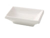 This white sauce dish combines elegance and practicality, perfect for restaurants, cafes, and home dining. Crafted from high-quality porcelain, it offers durability and an eco-friendly choice for your tableware. Its compact size is ideal for serving sauces, dips, or condiments, while being dishwasher safe ensures easy cleanup and time-saving convenience. Enhance your dining experience with this stylish and sustainable restaurant dinnerware.