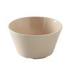 EcoQuality Bouillon Cup is ideal to serve creamy soup, portions of salad, side dishes and more in these tan cups. The cup is made from long-lasting, high-quality and reliable melamine material  allowing you to elevate your dining experience with these high quality affordable restaurant dinnerware.

