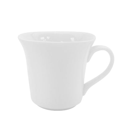 3-inch square cup, 4.5oz capacity, perfect for serving sauces, condiments, dips, and desserts. Durable, modern design, easy to clean, lightweight, ideal for restaurants, catering, and home use.
