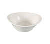 This jelly dish is ideal for serving sauces, syrups and homemade jams and makes a perfect accompaniment to restaurant, cafes, bakery or banquet hall dinnerware. Made from high-quality super white porcelain with 3 inches in diameter, this contemporary jelly dish features smooth rolled edges. High quality and affordable restaurant dinnerware.