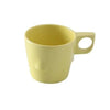 Stackable Bulbous Cup is made from the long-lasting and qualitative melamine. The material is BPA free. You can serve any cold or hot drinks in these cups - coffee, tea, cocoa, etc. These cups will perfectly fit any establishment design allowing you to elevate your dining experience 
with these high quality affordable restaurant dinnerware.

