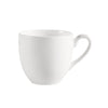 3.5oz 2.5-inch cup, BPA-free, lightweight, shatterproof, scratch-resistant, modern design, microwave-safe, dishwasher-safe, perfect for home, restaurants, catering, and espresso servings.