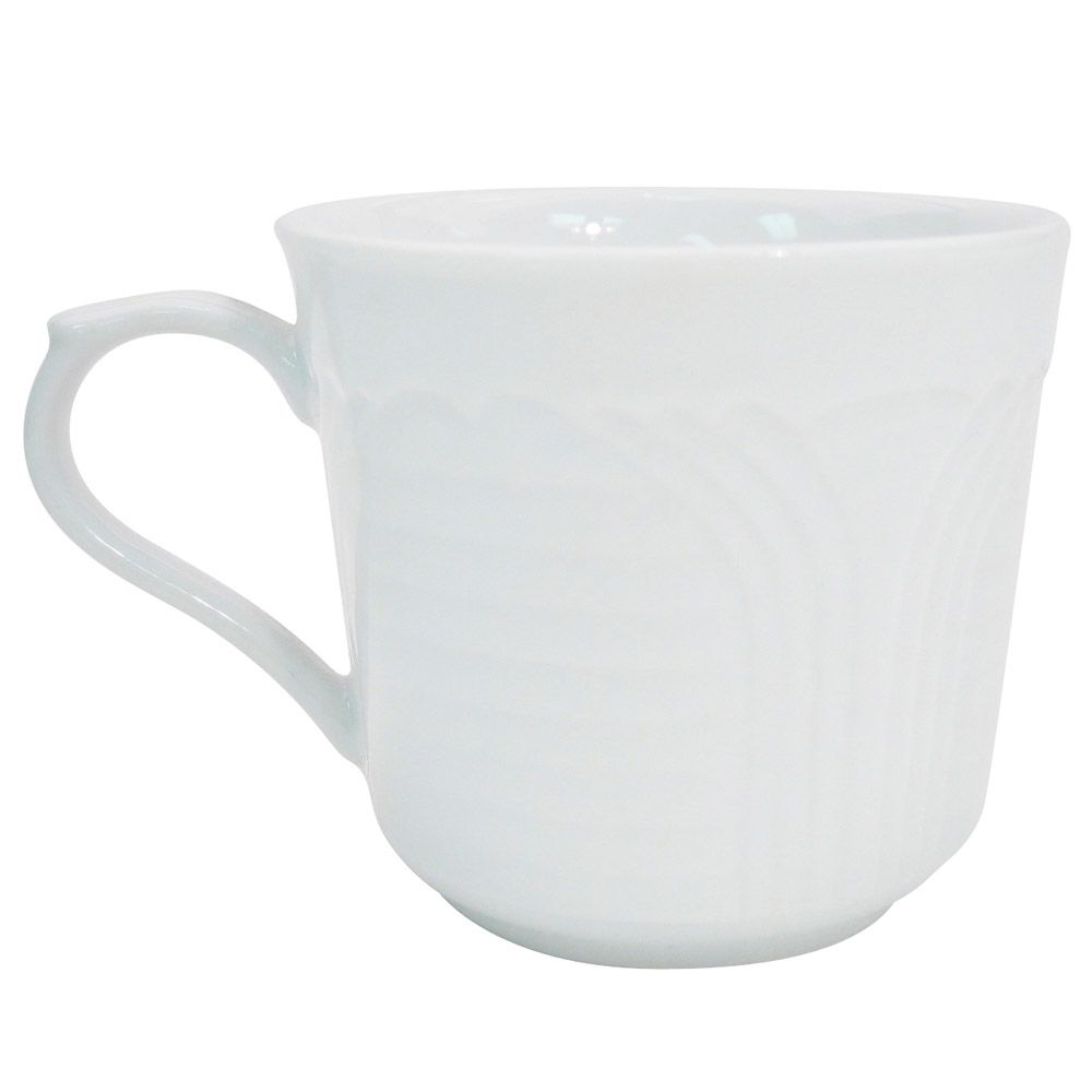 3.5oz A.D. Cup, small coffee cup, espresso cup, durable, chip-resistant, microwave & dishwasher safe, restaurant-quality, elegant design, ideal for home, cafes, and commercial use.