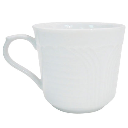 3.5oz A.D. Cup, small coffee cup, espresso cup, durable, chip-resistant, microwave & dishwasher safe, restaurant-quality, elegant design, ideal for home, cafes, and commercial use.