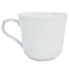 3.5oz A.D. Cup, small coffee cup, espresso cup, durable, chip-resistant, microwave & dishwasher safe, restaurant-quality, elegant design, ideal for home, cafes, and commercial use.