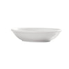 3.75” porcelain sauce dish, bone white dipping bowl for soy sauce, condiments & sides. Durable, microwave, oven & dishwasher safe. Ideal for restaurants, sushi bars, catering & home kitchens.