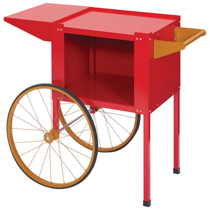 30010 - Benchmark Cart/Trolley for Street Vendor Popcorn Machines