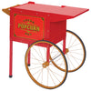 30010 - Benchmark Cart/Trolley for Street Vendor Popcorn Machines
