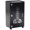 30050 - Benchmark Pedestal Base for Metropolitan Popcorn Machines
