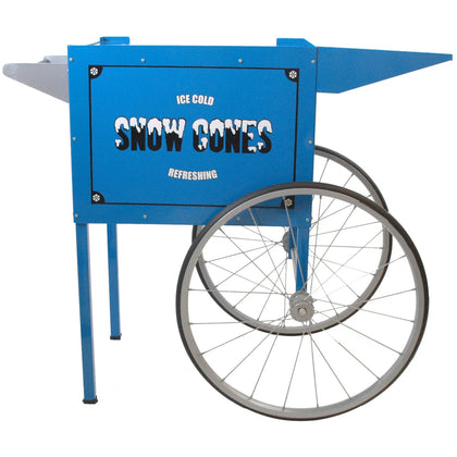 30070 - Benchmark Cart/Trolley for Snow Cone Machines