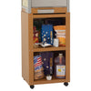 30080 - Benchmark Pedestal Base for Premiere Popcorn Machines