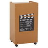 30080 - Benchmark Pedestal Base for Premiere Popcorn Machines