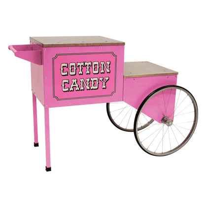 30090 - Benchmark Cart/Trolley for Cotton Candy Machine