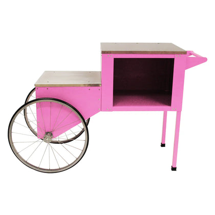 30090 - Benchmark Cart/Trolley for Cotton Candy Machine