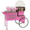 30090 - Benchmark Cart/Trolley for Cotton Candy Machine