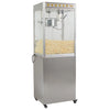 30147 - Benchmark 14oz Pedestal Base for Silver Screen Popcorn Machine