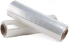 70 Gauge Clear Stretch Film Plastic Pallet Wrap 18