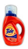 Tide Liquid Laundry Detergent, Original Scent, 1.24L bottle (42 oz), 32 loads, case of 6 – powerful stain removal with a fresh clean scent.