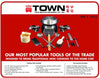 33-piece Chinese chef set, featuring essential tools for authentic Chinese cooking, ideal for professional kitchens.