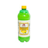 32 oz plastic bottle concentrated lemon juice citrus liquid for cooking and beverages