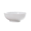 36oz porcelain soup bowl, 7.25” bone white bowl for soups, pasta & more. Durable, chip-resistant, microwave, oven & dishwasher safe. Ideal for restaurants, cafés & home dining.