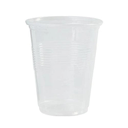 3oz Transparent Cups, durable disposable plastic cups ideal for water, juice, desserts, and sampling. Perfect for parties, catering, events, or everyday use. Lightweight, sturdy, and mess-free.