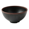 EcoQuality Rice Bowl made from durable melamine, this bowl is both break-resistant and lightweight. It holds up to 10 ounces of food, making it suitable for serving rice and other side dishes. Elevate your dining experience with these high quality affordable restaurant dinnerware.