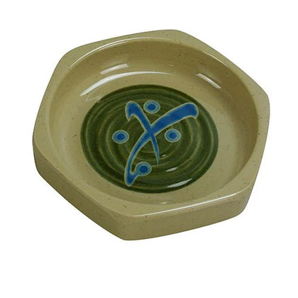 EcoQuality Dish is a perfect solution for those who look for reliable and affordable tableware for their food-serving establishment. This dish is ideal for serving dips, sauces, and spices. Made from melamine material, it is popular for being reliable and having an unbreakable structure. The stylish Japanese collection design will perfectly fit any of the establishments' interiors allowing you to elevate your dining experience with these high quality affordable restaurant dinnerware.
