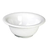 EcoQuality Fruit Bowl is made from durable and reliable melamine material. You can use these unique round bowls to serve such dishes like salads, appetizers, rice or miso soups. Thanks to the elegant Milestone collection style, the bowl will perfectly fit any food-serving establishment design. High quality affordable restaurant and household dinnerware.