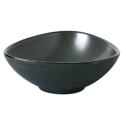 This round glazed sauce dish integrates seamlessly into foodservice environments such as restaurants, caterers, and institutional kitchens. Its durable porcelain construction ensures consistent performance under repeated use and provides compatibility with microwave, oven, and dishwasher applications, supporting HACCP protocols and streamlined cleaning routines. High quality affordable restaurant dinnerware.