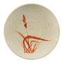 EcoQuality Dish is ideal for serving dips, sauces, and spices. Made from melamine material. The stylish Orchis collection design will perfectly fit any of the establishments' interiors. It can be used in restaurants, catered events, outdoor dining areas, diners, cafes, and even hotels allowing you to elevate your dining experience with these high quality affordable restaurant dinnerware.
