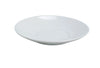 This white round saucer is classic, elegant design suits any setting, from cozy homes to bustling cafes and restaurants. Crafted with eco-friendly porcelain material, it supports sustainable choices without compromising style. High quality affordable dinnerware.