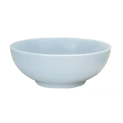 Bay Shell Bowl is a great and affordable restaurant tableware. It is made from durable and reliable melamine material. This melamine dinnerware is suitable to serve such dishes like rice, miso soup, noodles or salads. Elegant Bay Shell collection style, the bowl will perfectly fit any food-serving establishment. High quality affordable melamine tableware for food serving allowing you to elevate your dining experience with these high quality affordable restaurant dinnerware.

