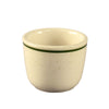 4.5oz Chinese tea cup, 2 7/8-inch ceramic cup, microwave-safe, dishwasher-safe, chip-resistant, perfect for green tea, oolong, black tea, traditional tea ceremonies, and elegant tea service.