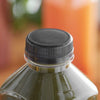 38mm Screw On Lid Caps For Clear Juice Bottles and Cold Drinks
