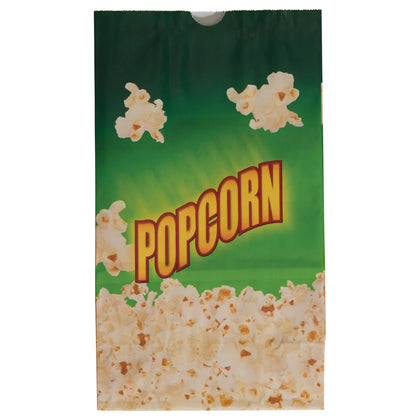 41230CS to 41285CS - 32–170 oz, 500–1000/case Benchmark Popcorn Butter Bags