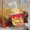 41430CS to 41485CS - 32–170 oz, Various QTYs/Case Benchmark Popcorn Tubs