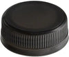 38mm Screw On Lid Caps For Clear Juice Bottles and Cold Drinks