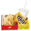 47001 - Benchmark Combo Serving Trays - QTY 250 trays/pack